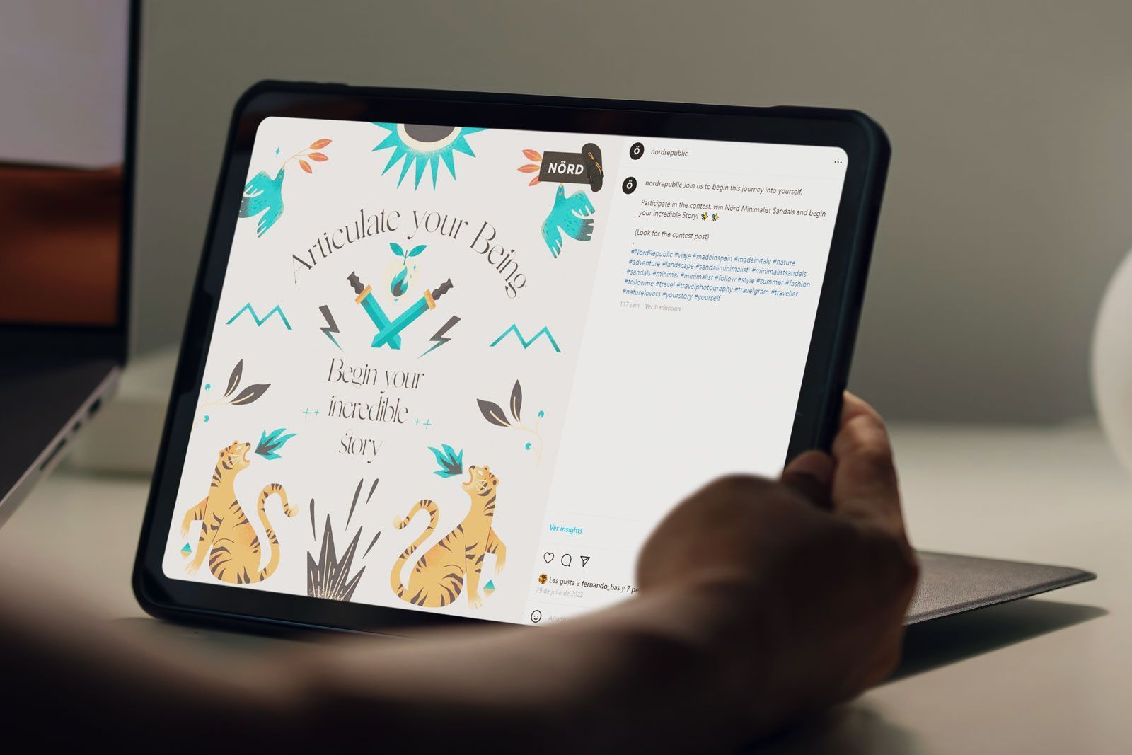 Agencia de Marketing Digital, campañas publicidad online