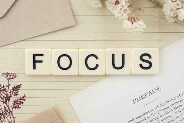 Mindful marketing