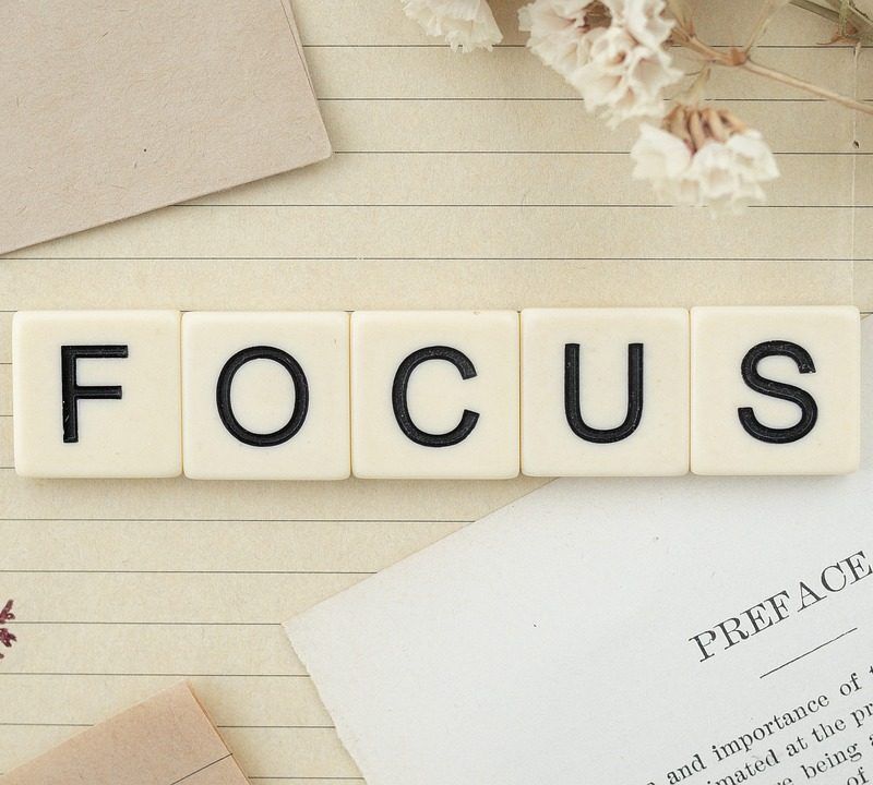 Mindful marketing