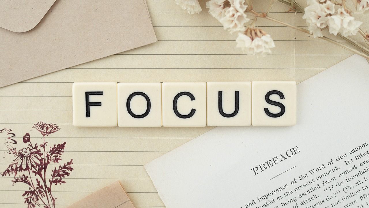 Mindful marketing