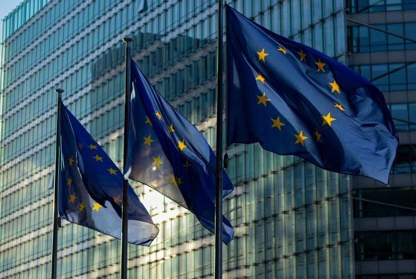 comisión europea