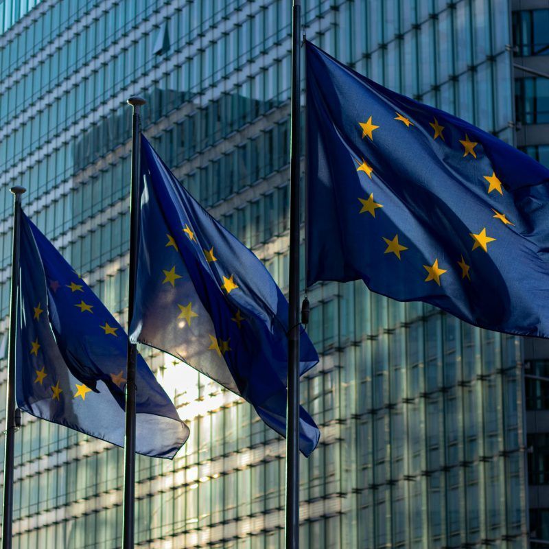 comisión europea