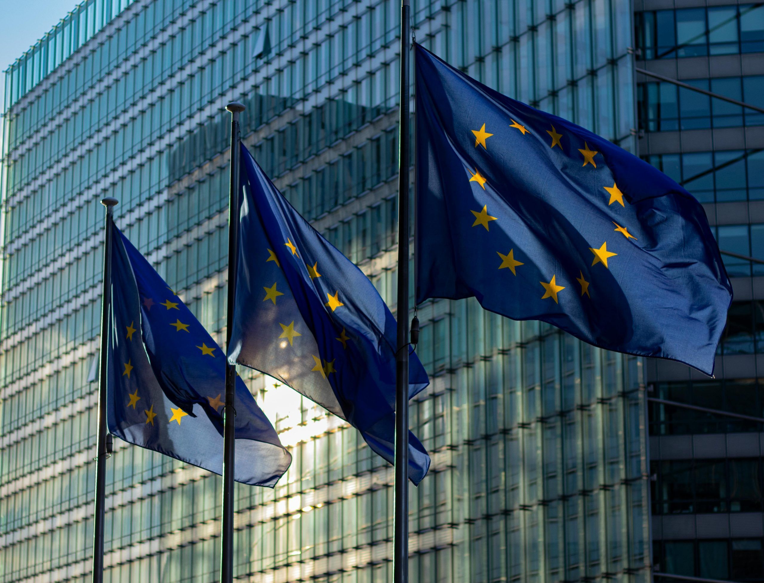 comisión europea