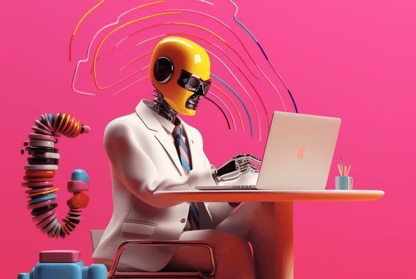Branding, Valencia, Diseño Web, Valencia, Aumento del Uso, IA