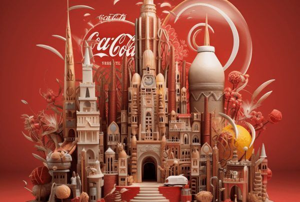 Branding, Valencia, Diseño Web, Valencia, Coca-Cola