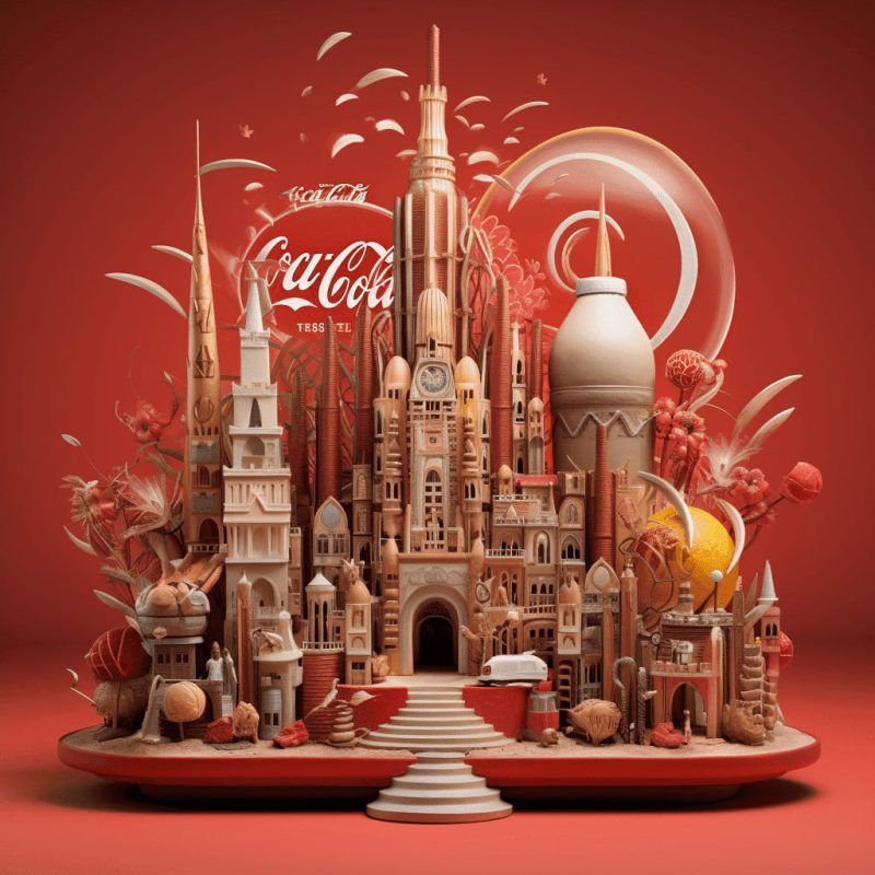 Branding, Valencia, Diseño Web, Valencia, Coca-Cola