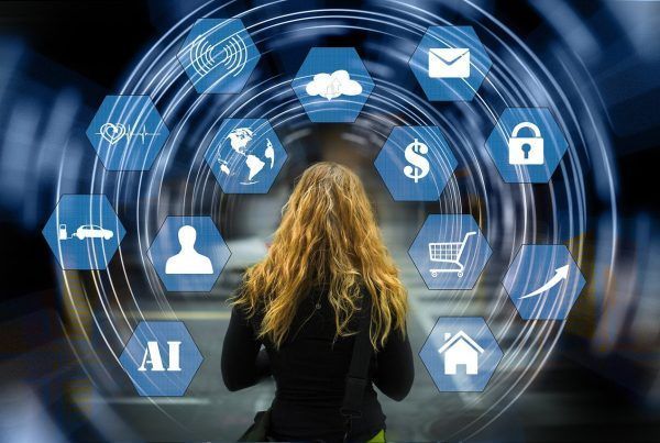 Inteligencia Artificial