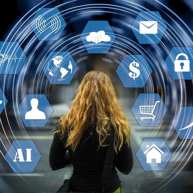 Inteligencia Artificial
