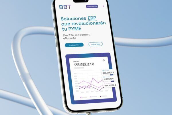 BigBangTec app