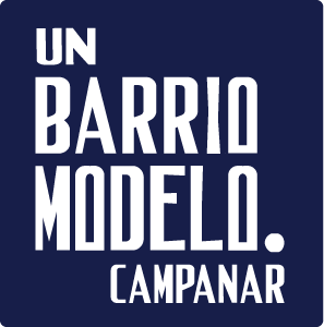 Un barrio modelo página web