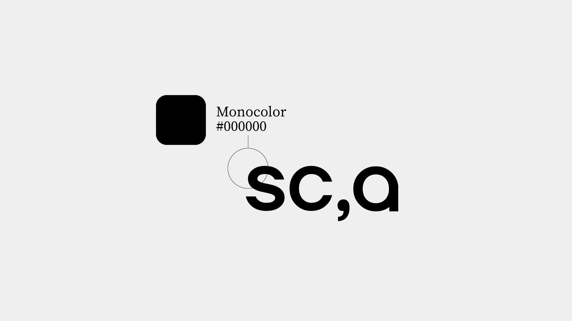 Estudio de diseño gráfico en Valencia, Servicio de Branding, Color de marca
