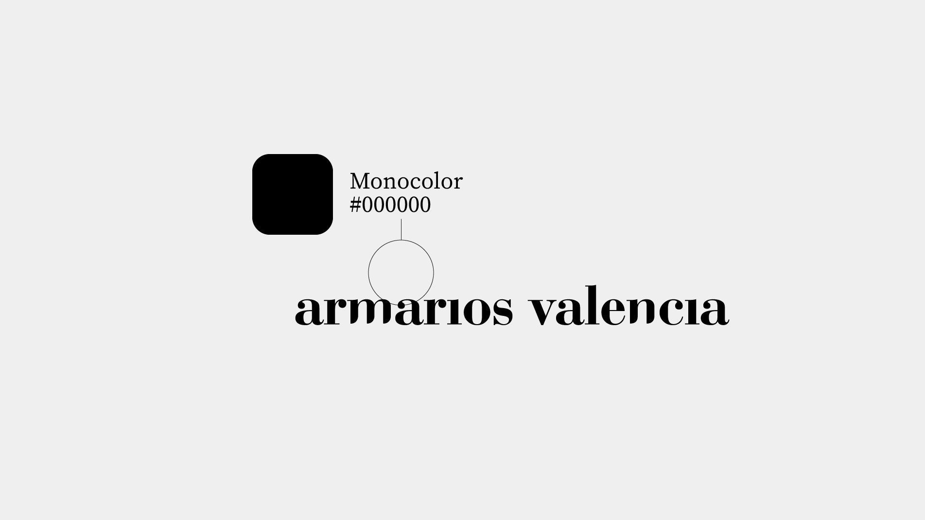 Estudio de diseño gráfico en Valencia, Servicio de Branding, Marca
