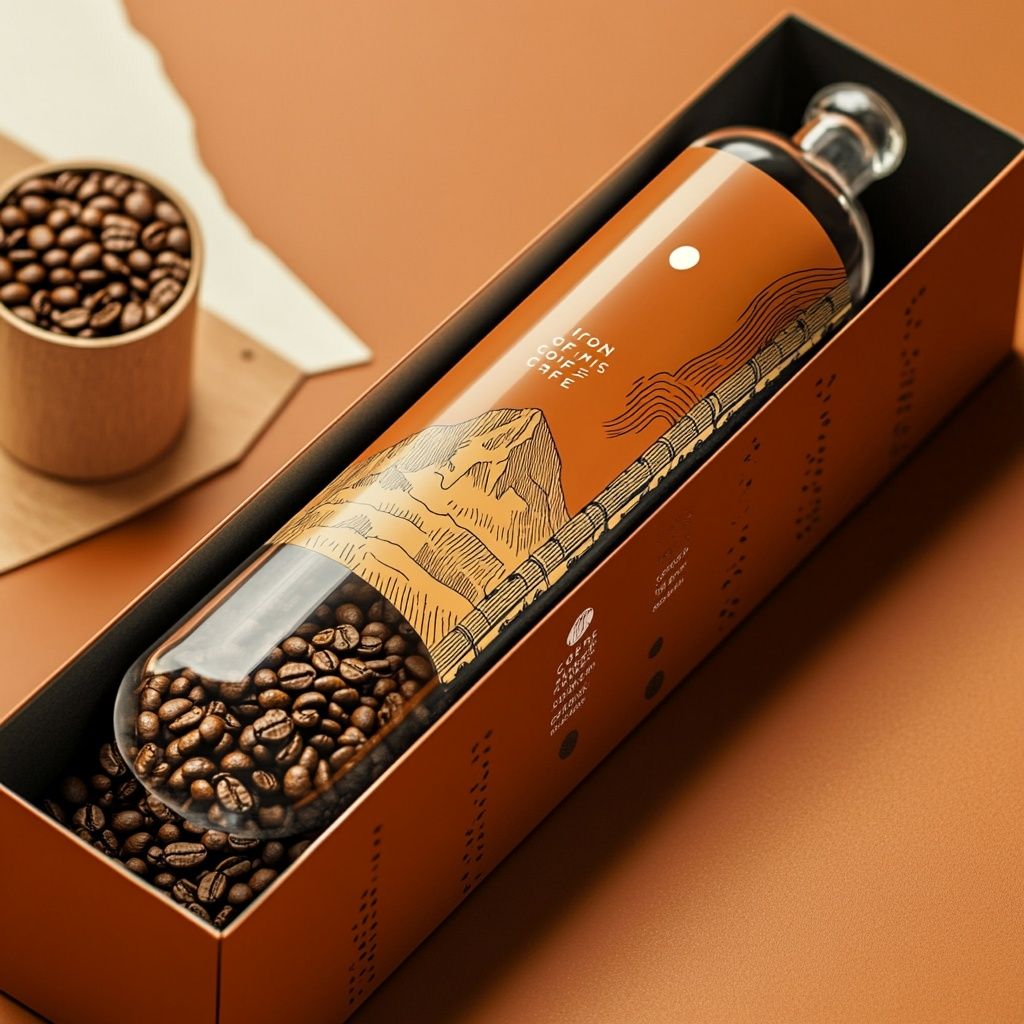 Estudio de diseño gráfico en Valencia, Servicio de Branding, Packaging