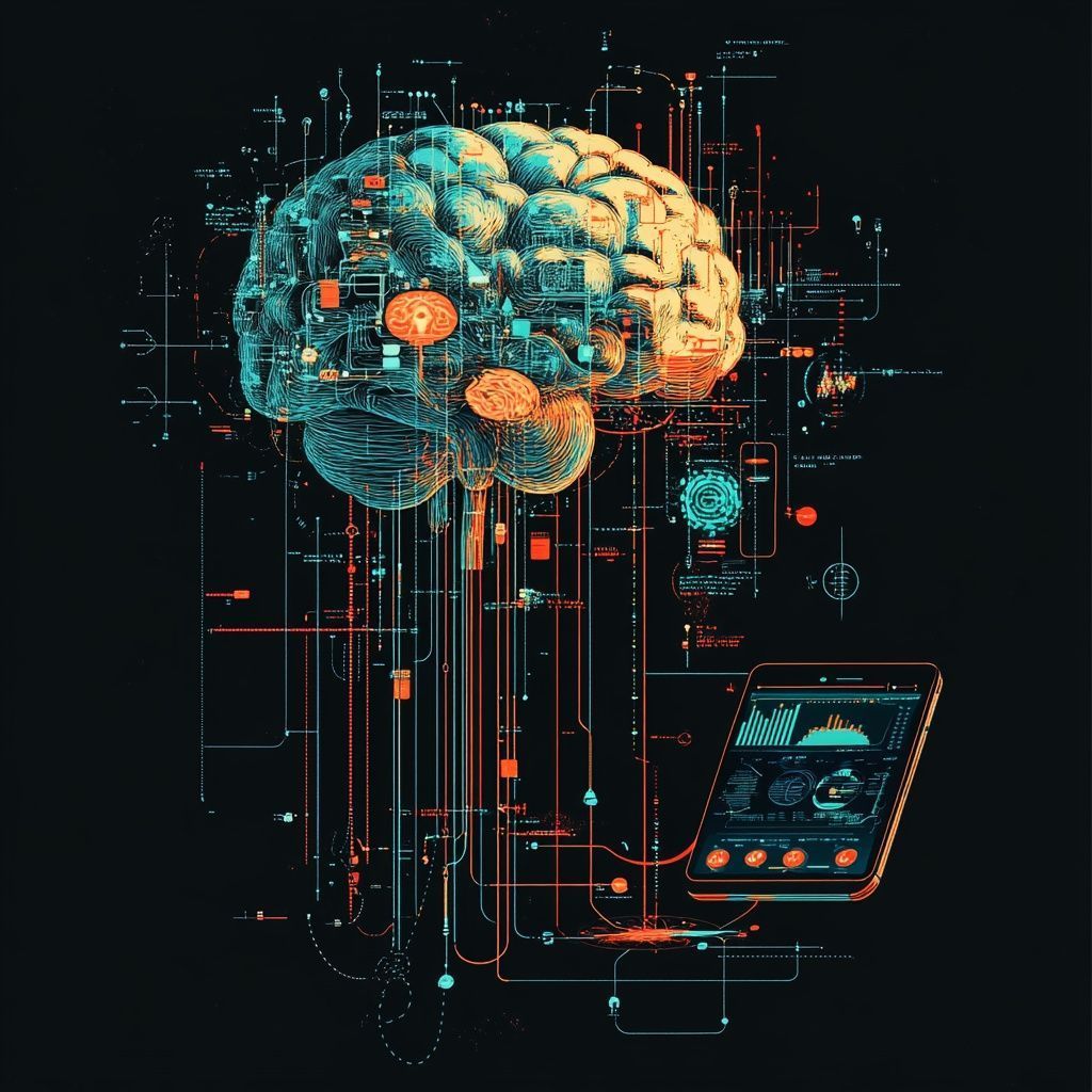 Branding Neurociencia, Andreoli Estudio