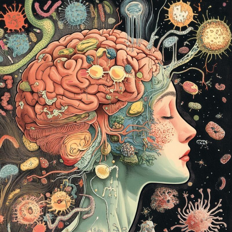 Branding Neurociencia, Andreoli Estudio