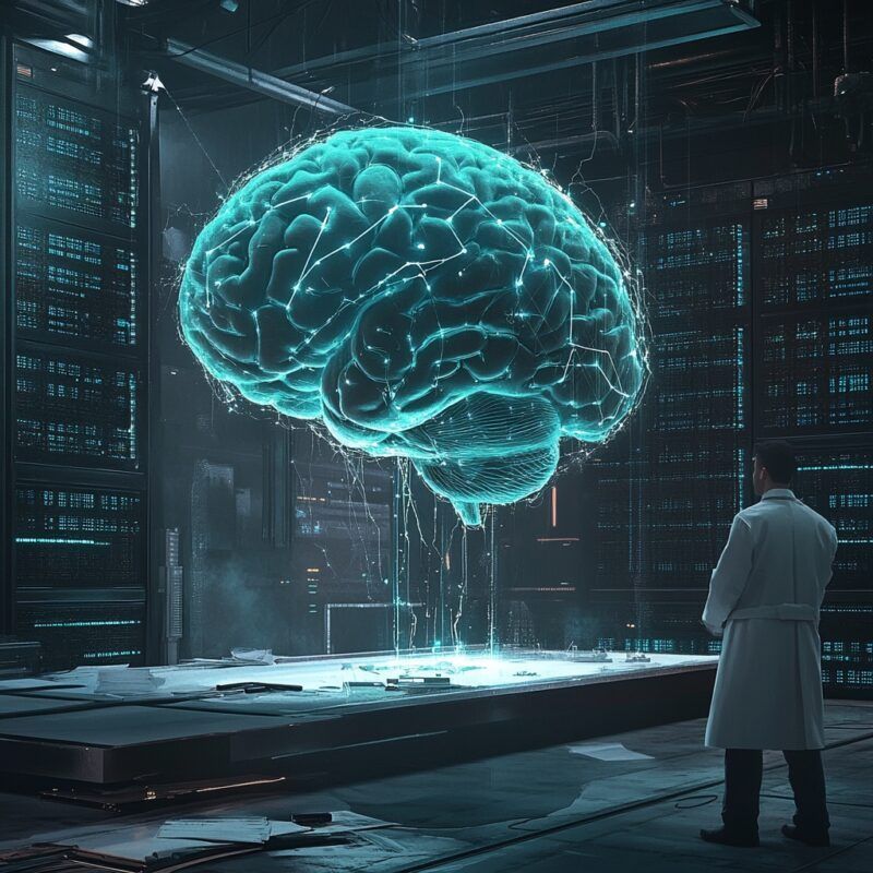 Branding Neurociencia, Andreoli Estudio