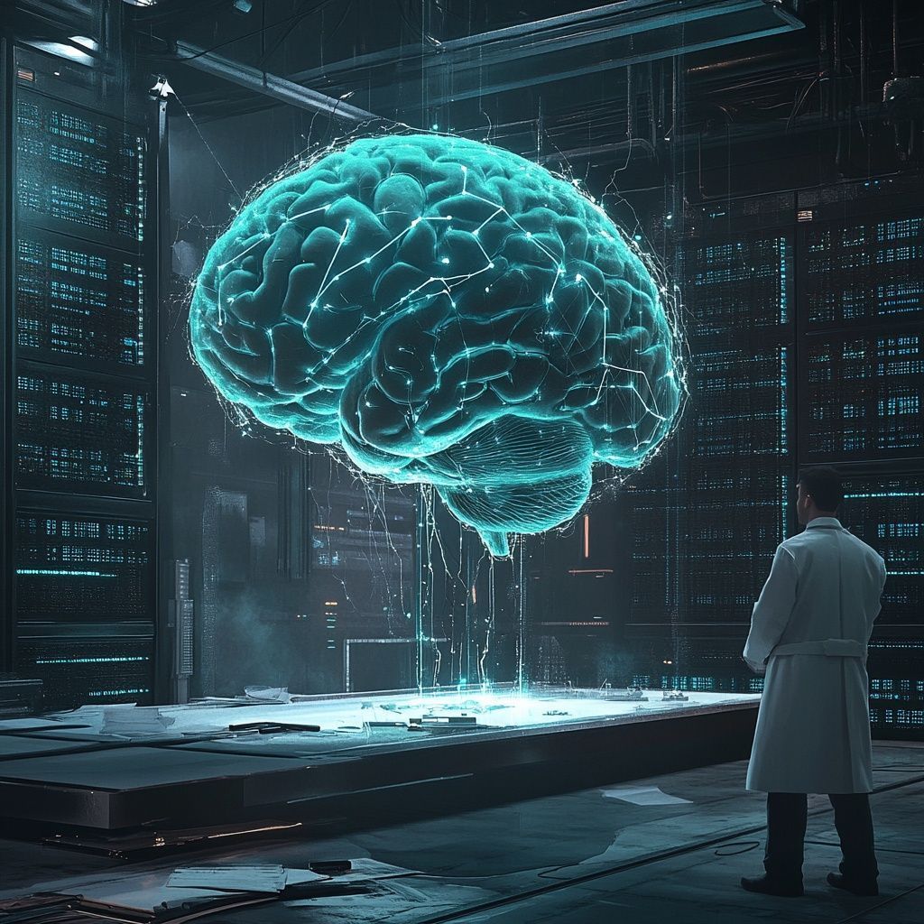 Branding Neurociencia, Andreoli Estudio
