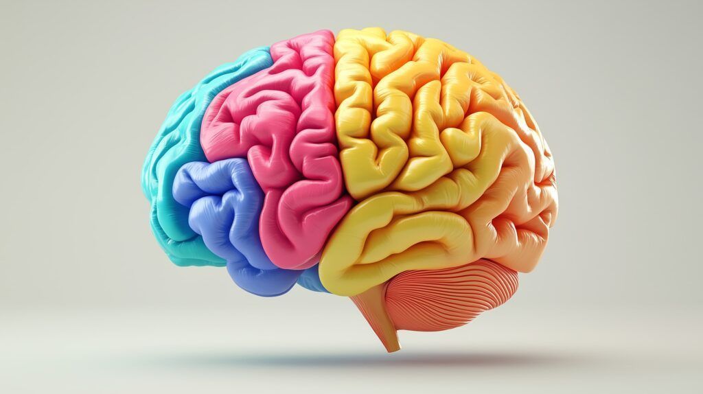 Branding Neurociencia colores, Andreoli Estudio
