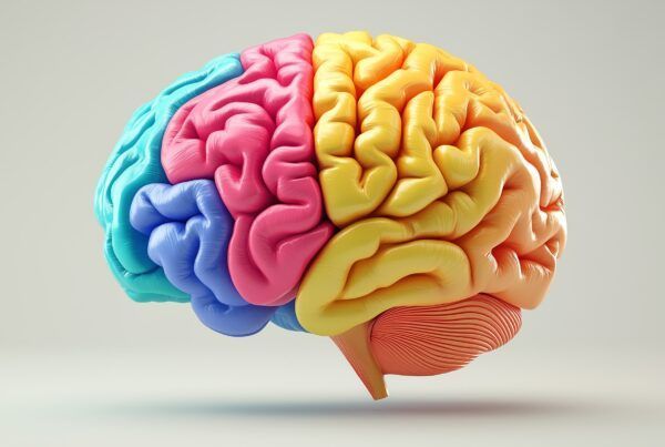 Branding Neurociencia colores, Andreoli Estudio
