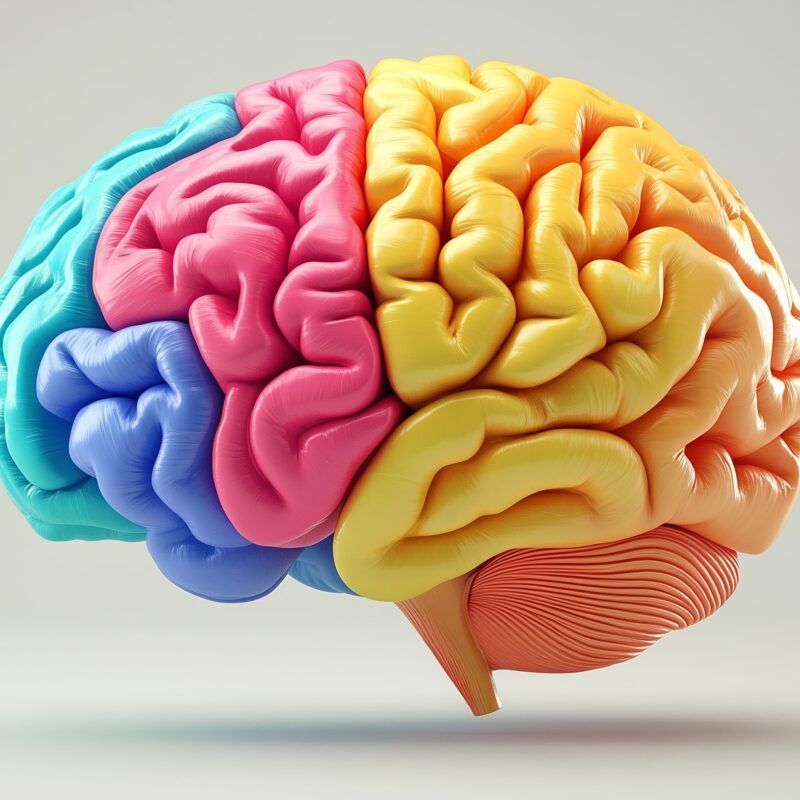 Branding Neurociencia colores, Andreoli Estudio