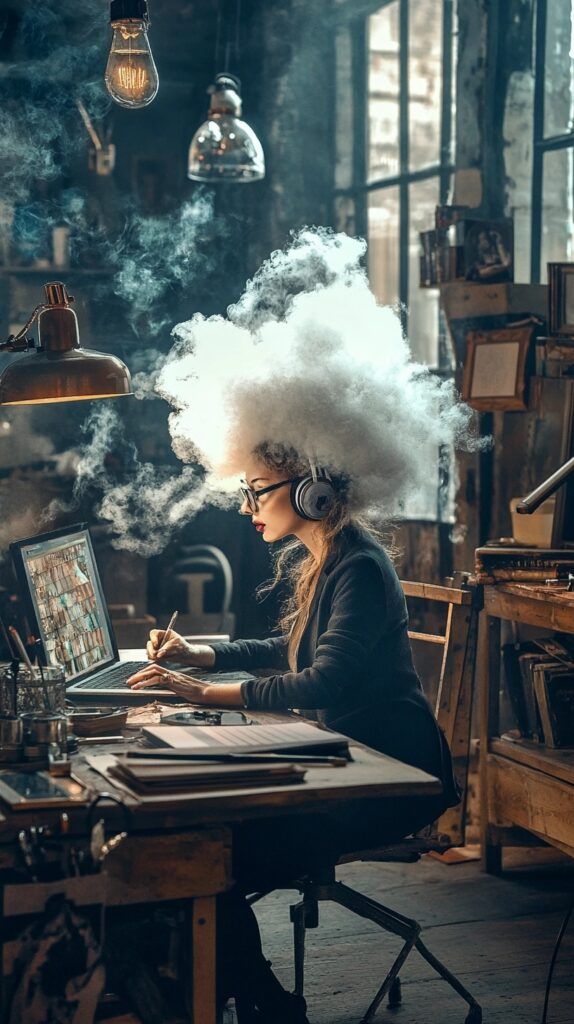 Brief creativo empresas, Andreoli Estudio