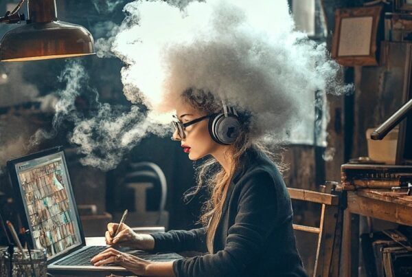 Brief creativo empresas, Andreoli Estudio