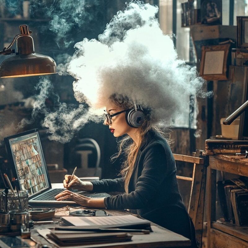 Brief creativo empresas, Andreoli Estudio