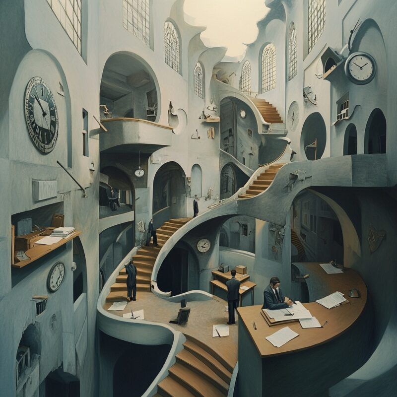 Brief creativo empresas, Andreoli Estudio