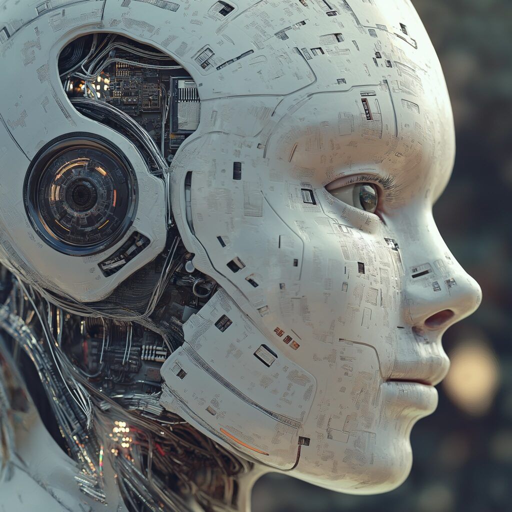 Inteligencia artificial y Marketing, Andreoli Estudio