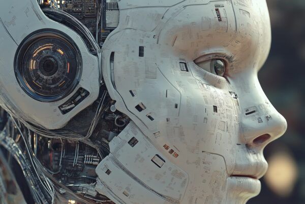 Inteligencia artificial y Marketing, Andreoli Estudio