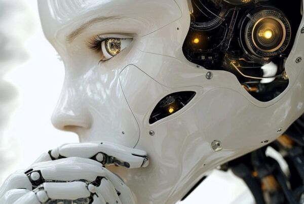 Inteligencia artificial y Marketing, Andreoli Estudio