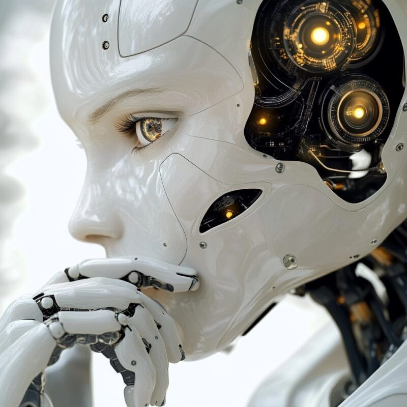 Inteligencia artificial y Marketing, Andreoli Estudio