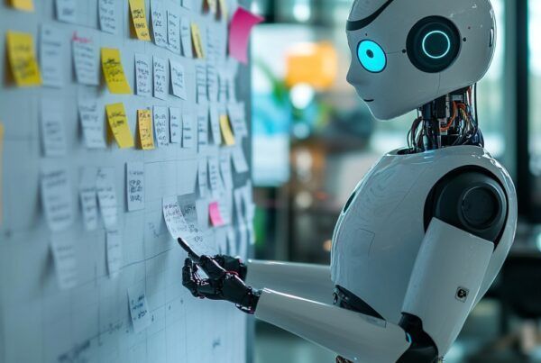 Inteligencia artificial y Marketing, Andreoli Estudio