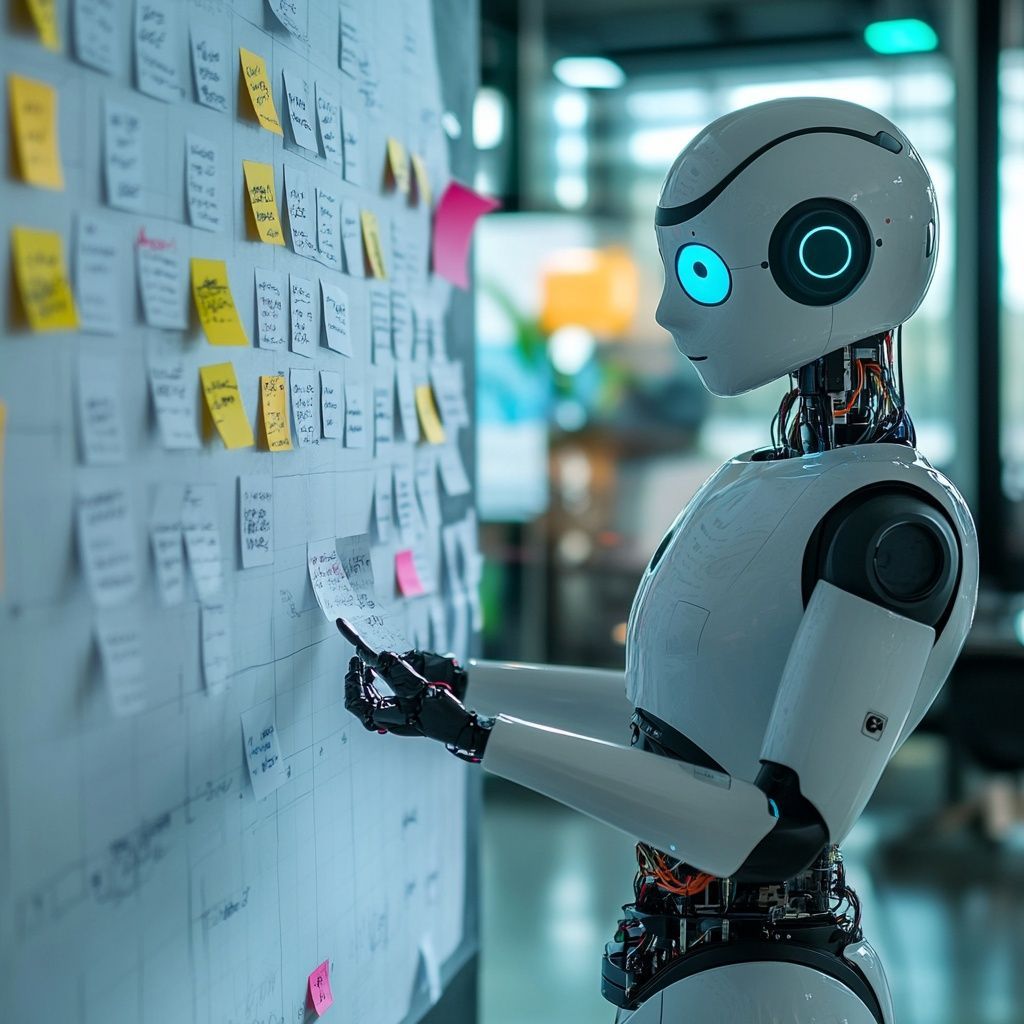 Inteligencia artificial y Marketing, Andreoli Estudio