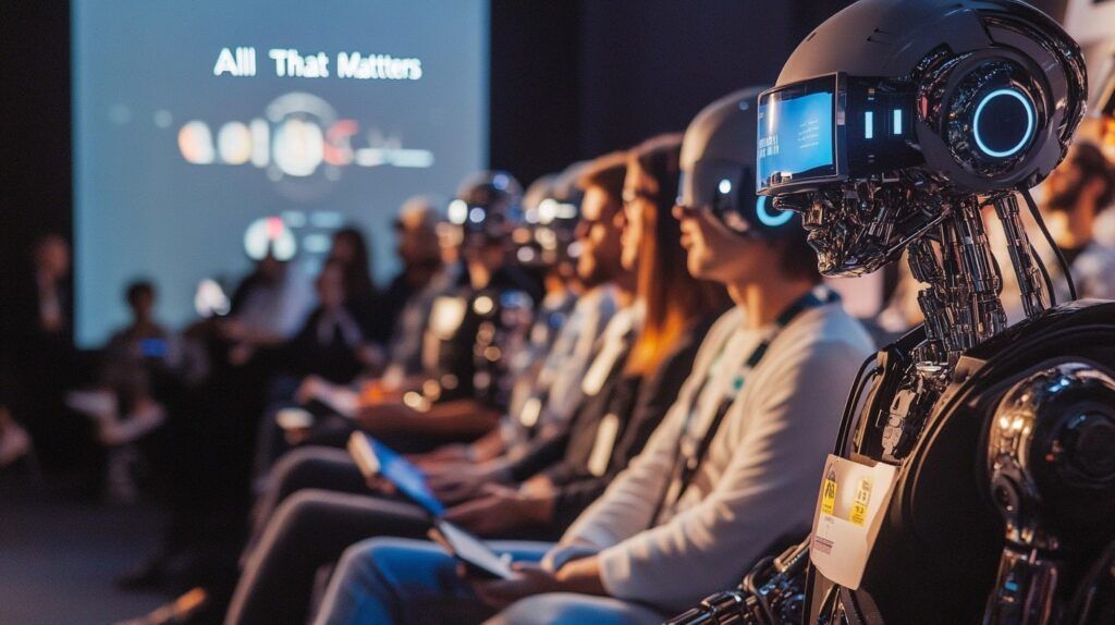 Inteligencia artificial y Marketing, Andreoli Estudio