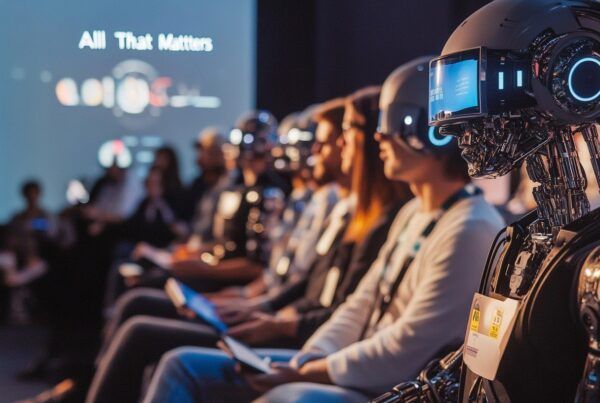 Inteligencia artificial y Marketing, Andreoli Estudio