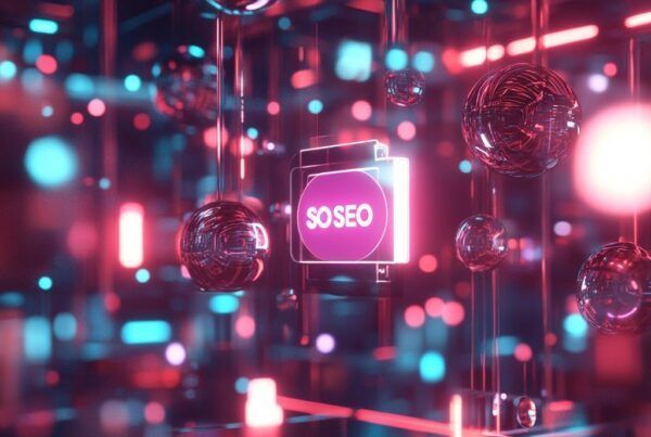 Posicionamiento SEo en valencia