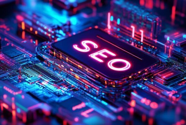 Posicionamiento SEo en valencia