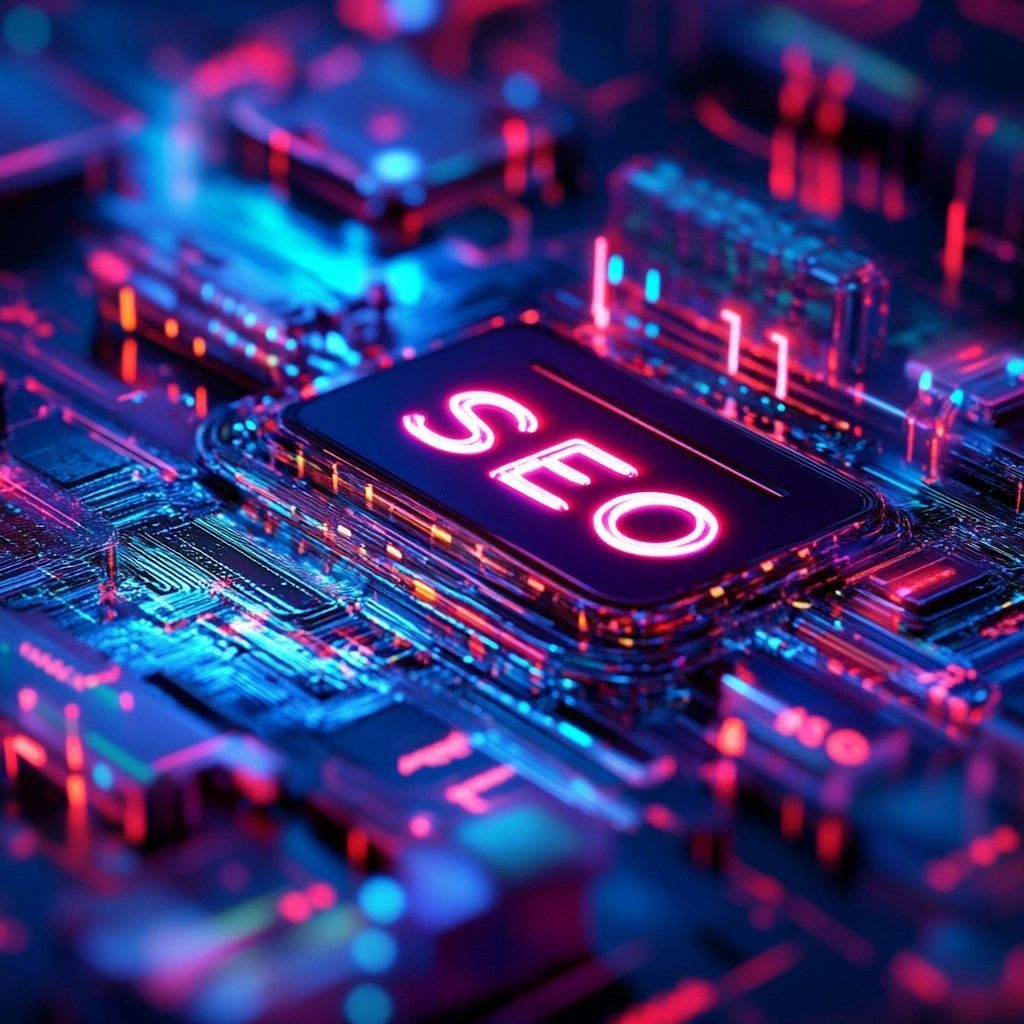 Posicionamiento SEo en valencia