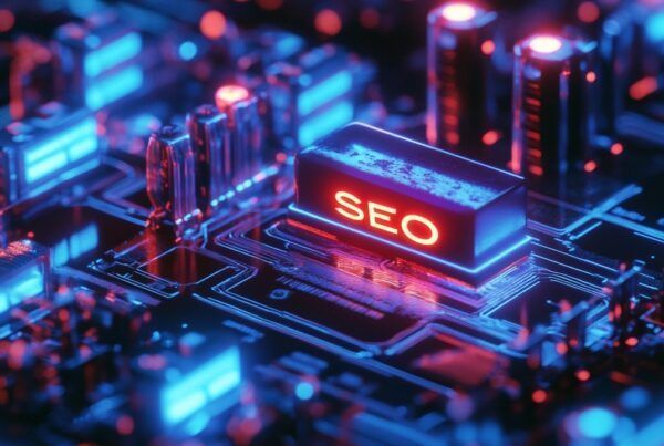 Posicionamiento SEo en valencia