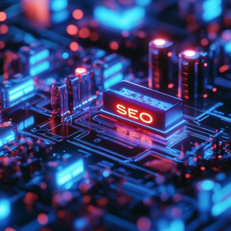 Posicionamiento SEo en valencia