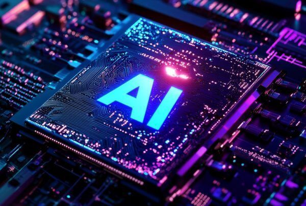 Inteligencia Artificial en Valencia para empresas