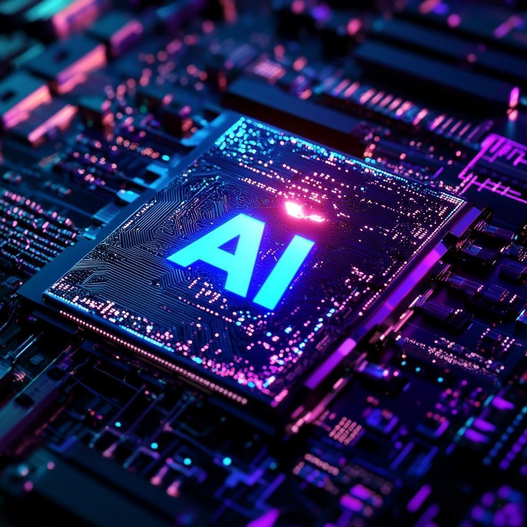 Inteligencia Artificial en Valencia para empresas
