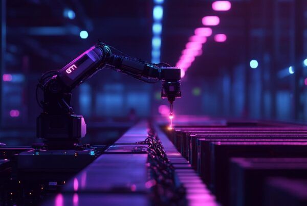 Inteligencia Artificial en Valencia para empresas
