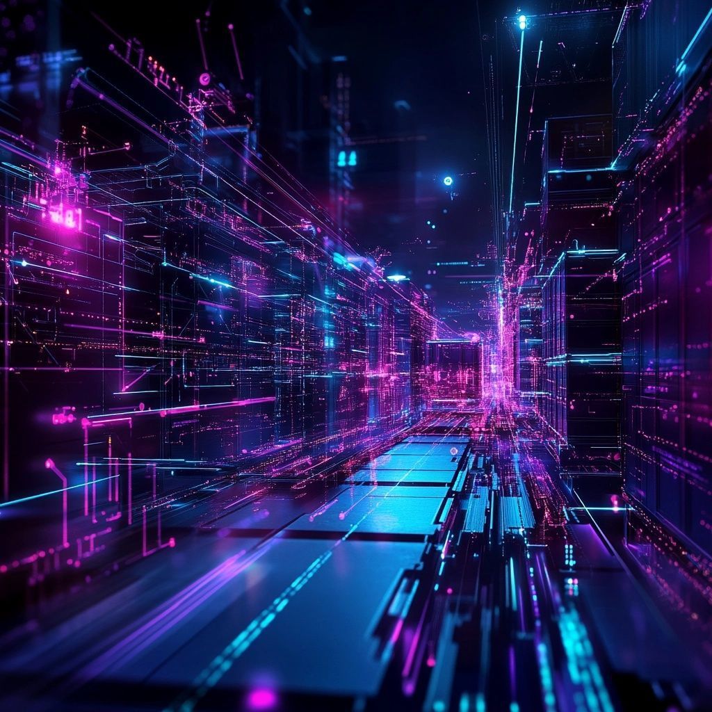 Inteligencia Artificial en Valencia para empresas