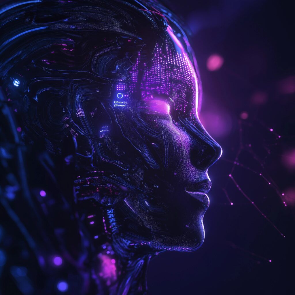 Inteligencia Artificial en Valencia para empresas