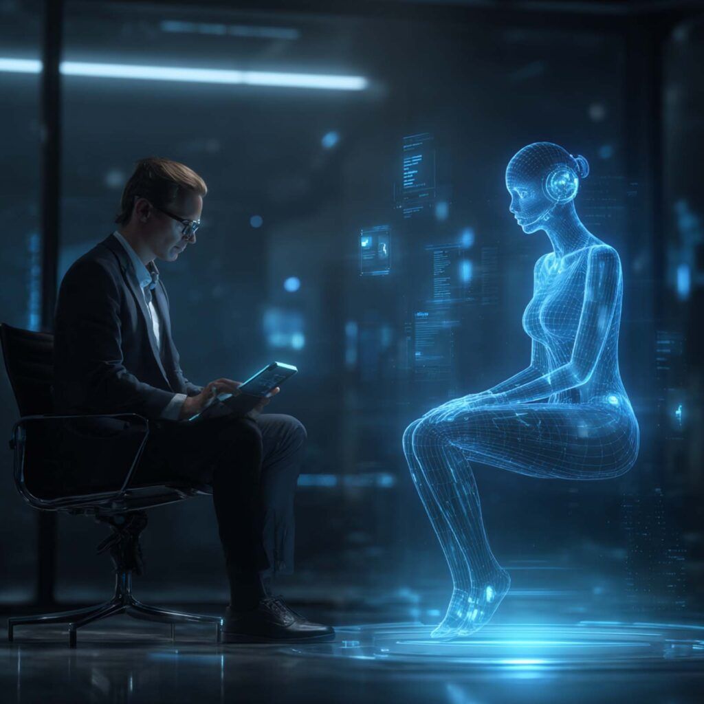 Agentes GPT, chatbot, inteligencia artificial para empresas