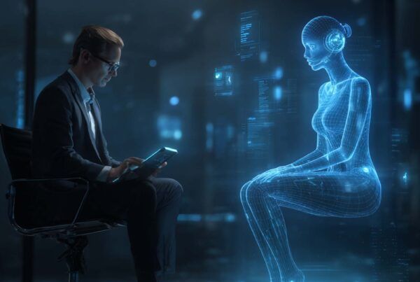 Agentes GPT, chatbot, inteligencia artificial para empresas