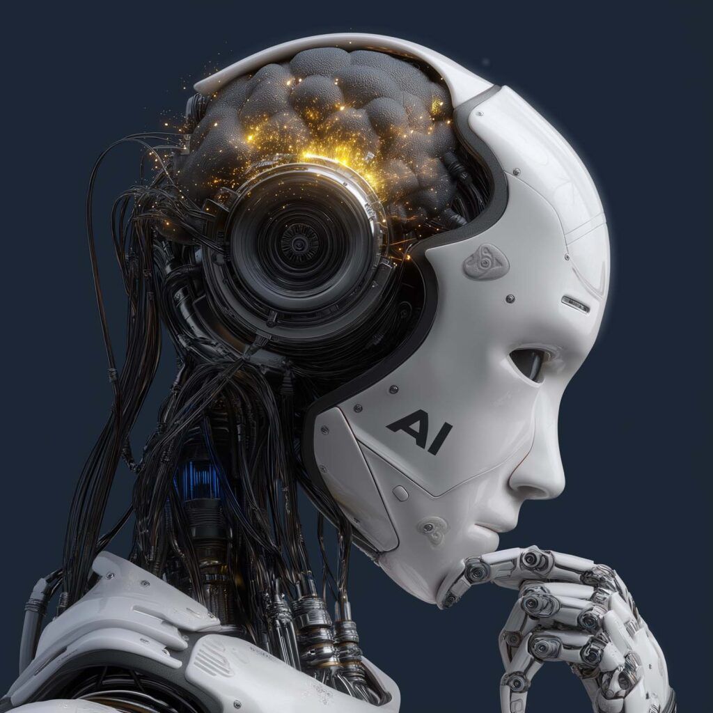 Agentes GPT, chatbot, inteligencia artificial para empresas