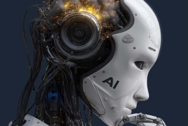 Agentes GPT, chatbot, inteligencia artificial para empresas